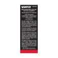 SATCO Lighting S21310 3W CA10 LED, Clear, Medium Base, 90 CRI, 2700K, 120V
