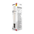 SATCO Lighting S21376 4W T6.5 LED, Frosted, Double Contact Bayonet Base, 3000K, 360 Lumens, 120V