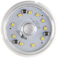 SATCO Lighting S49391 22W LED HID Replacement, 80 CRI, 5000K, Type B, Ballast Bypass, Medium Base, Economy Hi-Pro