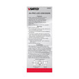 SATCO Lighting S49391 22W LED HID Replacement, 80 CRI, 5000K, Type B, Ballast Bypass, Medium Base, Economy Hi-Pro