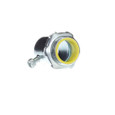 Steel City TC722A 3/4 INCH CONN,SSCREW,EMT,STL,INSUL