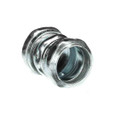 Steel City TK113A 1 INCH COUPLING,COMP.,EMT,STL