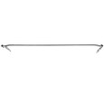 Steel City SSF-TH24 T-GRID BOX HANGER, 24 INCH SPAN