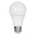 Satco Lighting SAT-S28765 11.5 Watt - A19 LED - 2700K - Medium base - 220 deg. Beam Angle -120 Volt
