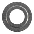 Steel City WA 131 1 IN-1/2 INRDCWASHER,RGD/IMC,STL