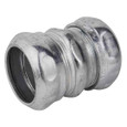 Steel City TK114A 1.25 INCH COUPLING,COMP.,EMT,STL