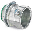 Steel City TC121A 1/2 INCH CONN,SSCREW,EMT,STL