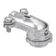 Steel City XC 8910 8910 CONNECTOR INSULATED - ZINC