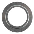 Steel City WA 142 1 1/4 -3/4 REDUCING WASHER,RGD/IMC,