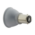 SATCO Lighting S29005 3W, ALR12 LED, 3000K, Double Contact Base, 12V