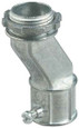 Steel City TO 221 1/2 INCH CONN,SSCREW,EMT,DC,OFFSET