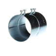 Steel City TK128A 3 INCH COUPLING,SSCREW,EMT,STL