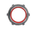 Steel City XC 842 3/4 CONN,SCREW-IN,AC/FLEX,DC,INSUL