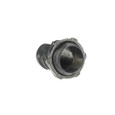 Steel City XC241 1/2 INCH CONN,SCREW-IN,AC/FLEX,DC