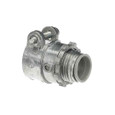 Steel City XC 870 1/2 INCH CONN SQZ AC/FLEX DC INSUL Steel City XC 870 1/2 INCH CONN SQZ AC/FLEX DC INSUL