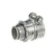 Steel City XC 870 1/2 INCH CONN SQZ AC/FLEX DC INSUL Steel City XC 870 1/2 INCH CONN SQZ AC/FLEX DC INSUL