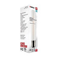 SATCO Lighting S21377 4W T6.5 LED, Frosted, Double Contact Bayonet Base, 4000K, 360 Lumens, 120V