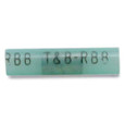 Sta-Kon 2RE6 INS NYL BUTT SPLICE 6 LEN 1.85 DIA