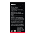 SATCO Lighting S29804 11W, A19 LED, 4000K, GU24 Base, 220 degree Beam Angle, 120V