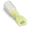 Sta-Kon 10RCS-251TX HEAT-SHR MALE-250 TAB 12-10 LEN 1.8