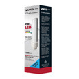 SATCO Lighting S29853 9W LED PL 4-Pin, 5000K, 1100 Lumens, G24q Base, 50000 Avg Rated Hours, Type A, Ballast dependent