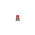 Sta-Kon 18RA-250FCP INS VIN FEM 250 DISCON No22-18 RED