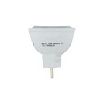 SATCO Lighting S8603 3W, LED, MR11, 3000K, 25 degree Beam Angle, 25000 Avg Rated Hours, 210 Lumens, GU4 Base, 12V