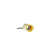 Sta-Kon 10RC-516 INS VIN RING TERM 12-10 5/16IN YEL