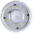 Satco Lighting SAT-S49392 36 Watt LED HID Replacement - 80 CRI - 5000K - Type B - Ballast Bypass - Medium base - Economy Hi-Pro