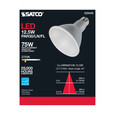 SATCO Lighting S29430 12.5W, PAR30LN LED, 2700K, 40 degree Beam Angle, Medium Base, 120V