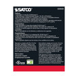 Satco Lighting SAT-S29430 12.5 Watt - PAR30LN LED - 2700K - 40 deg. Beam Angle - Medium base - 120 Volt