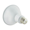 SATCO Lighting S29189 8W, PAR30LN LED, Amber color, 40 degree Beam Angle, Medium Base, 120V, Turtle Friendly