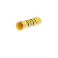 Sta-Kon 2RC10X EXP INS VINYL BUTT SPLCE, 12-10 LE