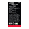 Satco Lighting SAT-S28920 8.8W - A19 LED - 5000K - Medium base - 220 deg. Beam Angle - 120-277V