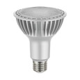 Satco Lighting SAT-S22243 20.5 Watt PAR30 High Lumen LED - Long Neck - 5000K - Medium base - 120 Volt