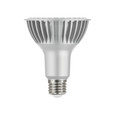 SATCO Lighting S22243 20.5W PAR30 High Lumen LED, Long Neck, 5000K, Medium Base, 120V
