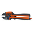 Sta-Kon ERG4 ERGO FERRULE TOOL 26-1/0 AWG