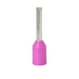 Sta-Kon F4008 INS PP OLD DIN FERRULE 22AWG .34MM2