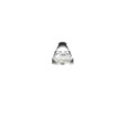 Sta-Kon E10711 NON-INS - TUB RING TERM, 6, 1/4, ME