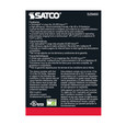 SATCO Lighting S29400 6.5W, PAR20 LED, 2700K, 25 degree Beam Angle, Medium Base, 120V