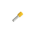 Sta-Kon F2041 INS PP FERRULE 10, 6 MM2, LG .787 Sta-Kon F2041 INS PP FERRULE 10, 6 MM2, LG .787