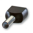 Sta-Kon F8006 INS PP TWIN FERRULE 2XNo16 2X1.5MM2