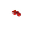Sta-Kon RA2573 FULLY INS NYL FEM-250 DISC, 22