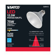 Satco Lighting SAT-S29415 12.5 Watt - PAR30SN LED - 2700K - 40 deg. Beam Angle - Medium base - 120 Volt