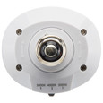SATCO Lighting S28928 5/10/20 Wattage Selectable, LED Hi-Pro Wall Pack, CCT Selectable 3K/4K/5K, Type B, Ballast Bypass, Medium Base, 100-277V