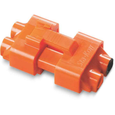 Sta-Kon LD2P-D PUSH-IN LUM DISCONN 2 POLE BULK