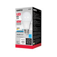 SATCO Lighting S29834 6W, A19 LED, 5000K, Medium Base, 220 degree Beam Angle, 120V