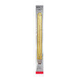 SATCO Lighting S9588 6.5W T9 LED, Amber, Medium Base, 2000K, 620 Lumens, 120V