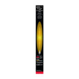 SATCO Lighting S9588 6.5W T9 LED, Amber, Medium Base, 2000K, 620 Lumens, 120V