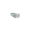 Sta-Kon RB250P INSNYL PIGGYBCK 250 DISC No16-14 BL